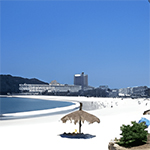 白良浜