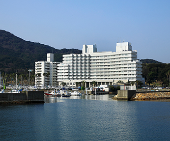 エクシブ淡路島
