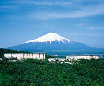 エクシブ山中湖